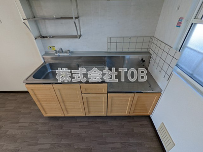 【キッチン】 | ウィング2