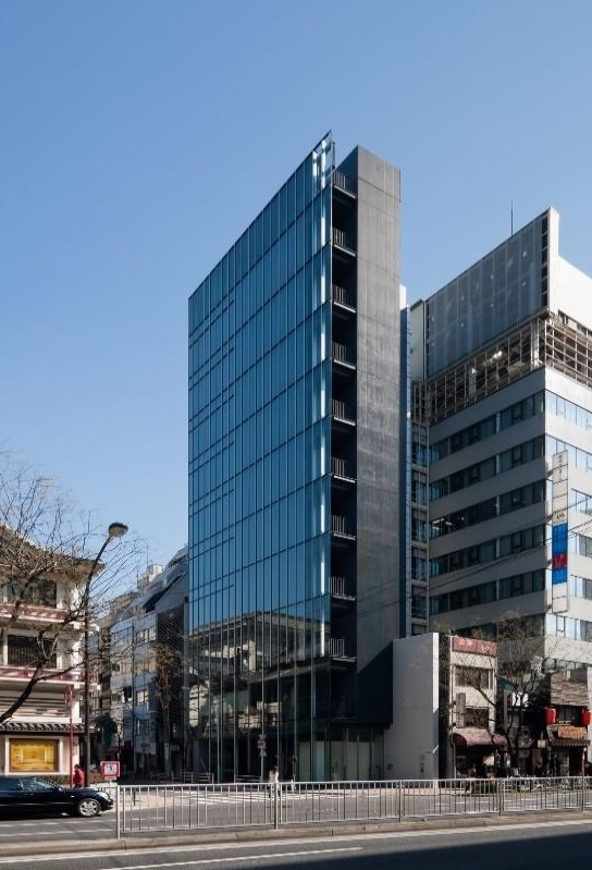 松竹倶楽部ビル