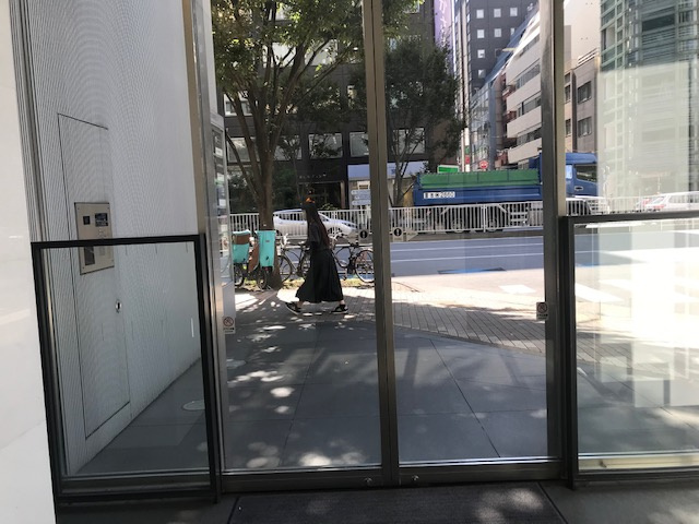 松竹倶楽部ビル