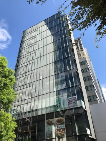 松竹倶楽部ビル