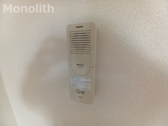 OBELISK,Kのセキュリティ