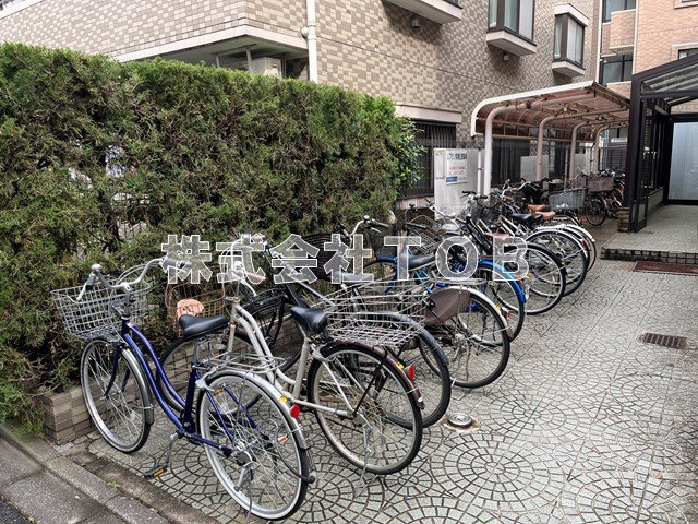 【その他共用部分】 | ルフラン常磐松