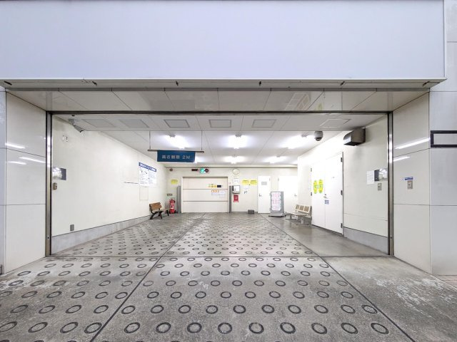 【駐車場】 | リリファ横濱山下町