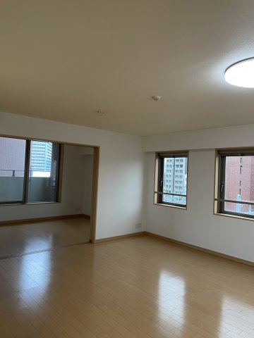 【居間・リビング】 | リリファ横濱山下町