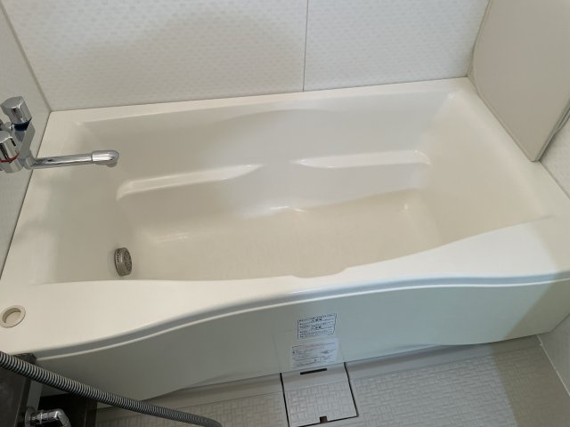 【浴室】 | リリファ横濱山下町