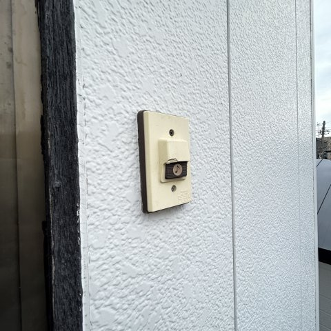 福寿荘のセキュリティ