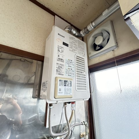福寿荘の設備