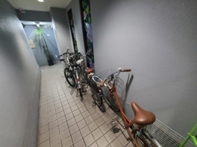 【その他共用部分】 | ウインズコート