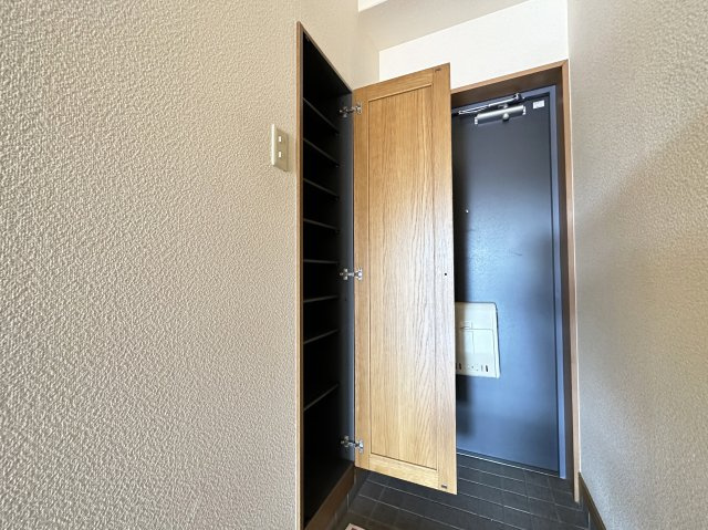 エトワール南御座のその他共用部分