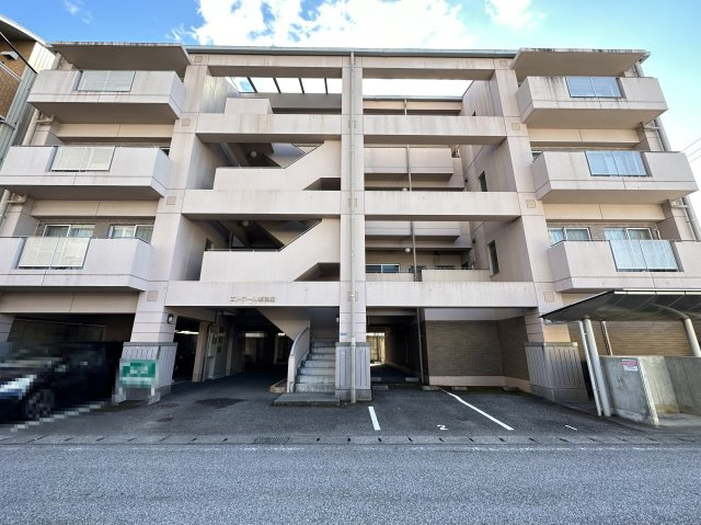 エトワール南御座のその他共用部分