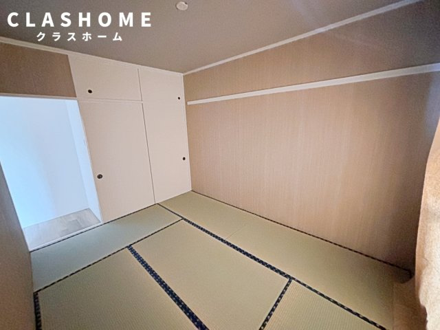 パークハイツ司　　刈谷市の賃貸ならクラスホーム刈谷店の和室