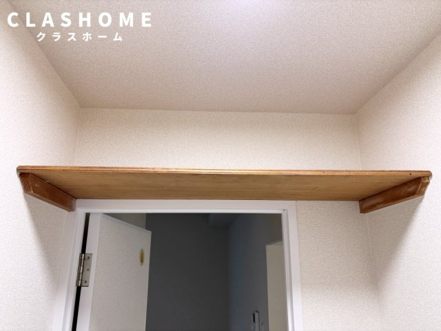 パークハイツ司　　刈谷市の賃貸ならクラスホーム刈谷店のトイレ