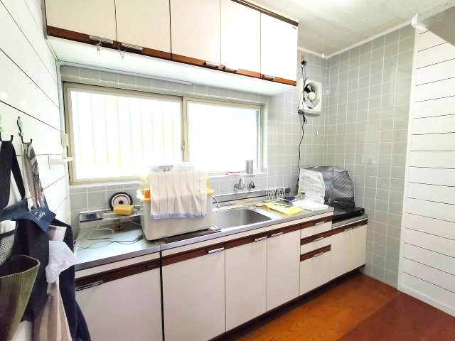 【キッチン】の画像