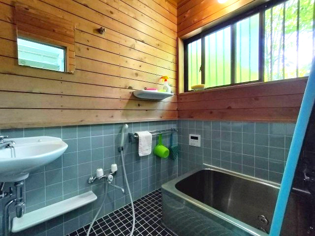 【浴室】の画像