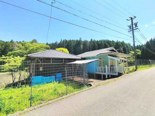 【外観】の画像