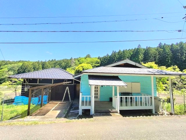 伊賀市高尾の画像