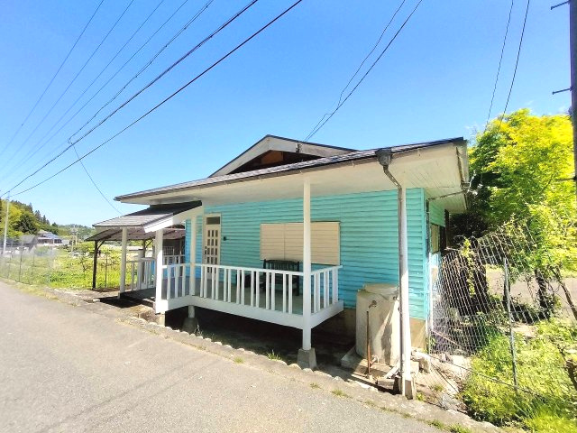 【外観】の画像