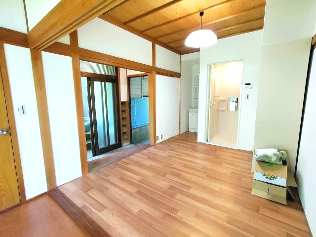 【洋室】の画像