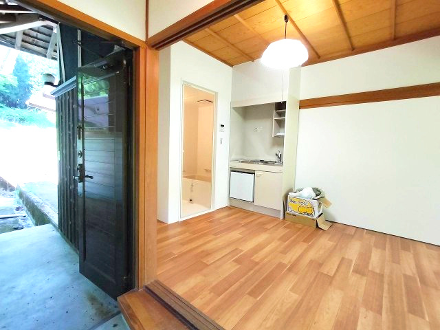 【洋室】の画像