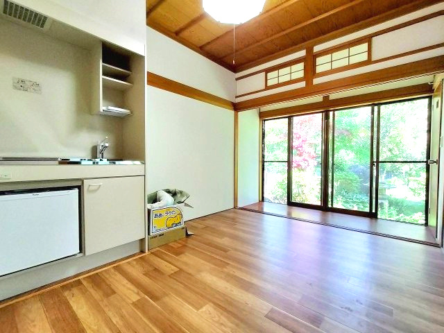 【洋室】の画像