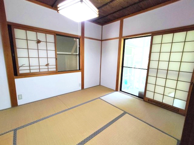 【和室】の画像