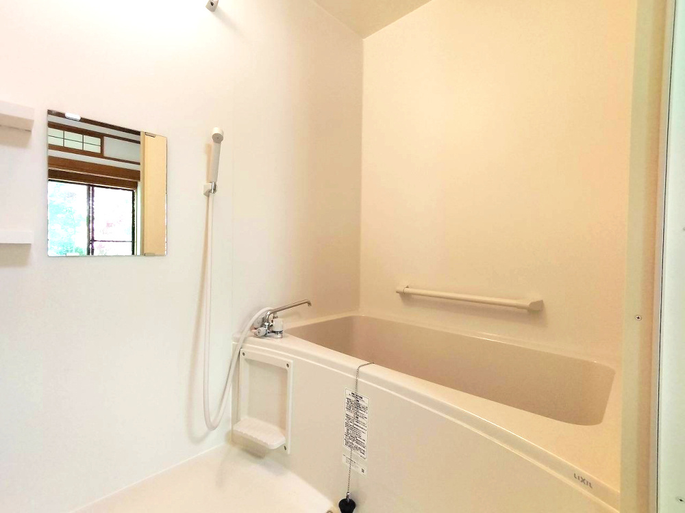 【浴室】の画像