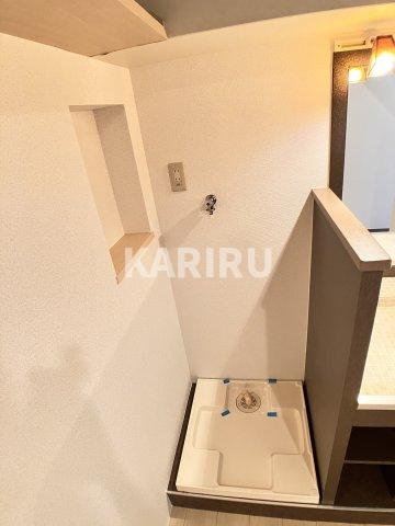 千林ロイヤルハイツの設備