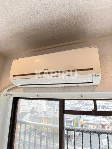 千林ロイヤルハイツの設備