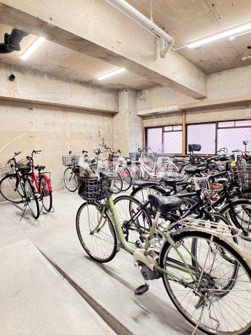 千林ロイヤルハイツのその他共用部分