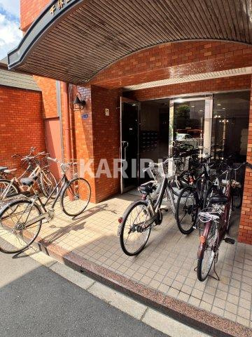 千林ロイヤルハイツのその他共用部分