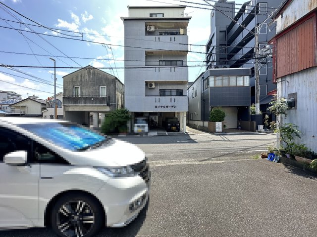 ロイヤルガーデン南宝永町