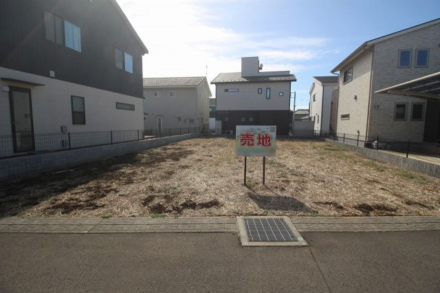 小山市横倉新田