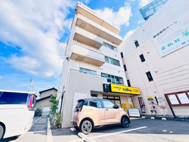 福應ビルヂング