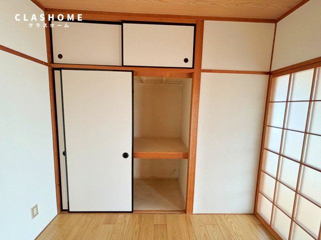 オレンジハイツ　　  刈谷市近郊の賃貸はクラスホーム刈谷店のその他|同物件の別部屋になります。