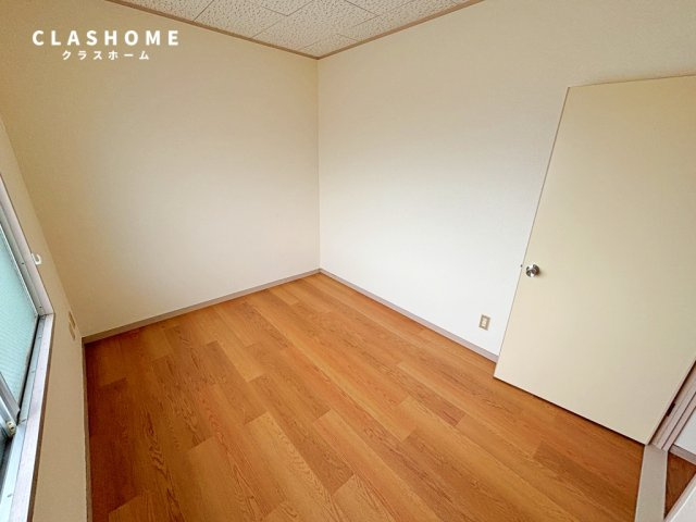 オレンジハイツ　　  刈谷市近郊の賃貸はクラスホーム刈谷店の内装|同物件の別部屋になります。