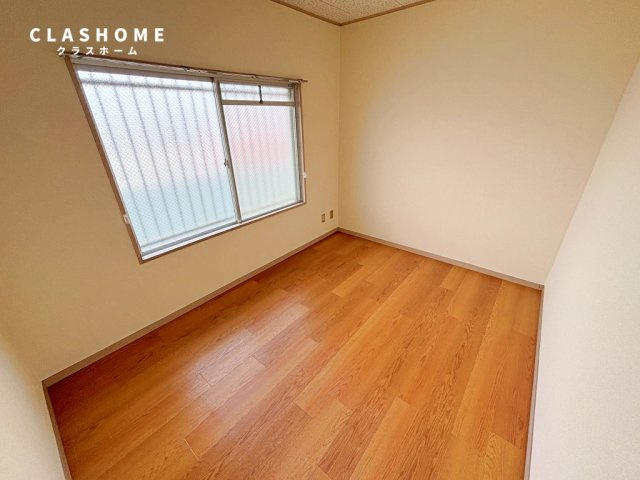 オレンジハイツ　　  刈谷市近郊の賃貸はクラスホーム刈谷店の内装|同物件の別部屋になります。
