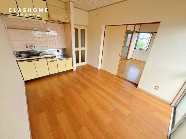 オレンジハイツ　　  刈谷市近郊の賃貸はクラスホーム刈谷店のその他|同物件の別部屋になります。