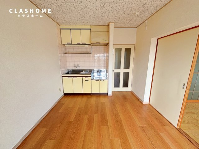 オレンジハイツ　　  刈谷市近郊の賃貸はクラスホーム刈谷店のその他|同物件の別部屋になります。