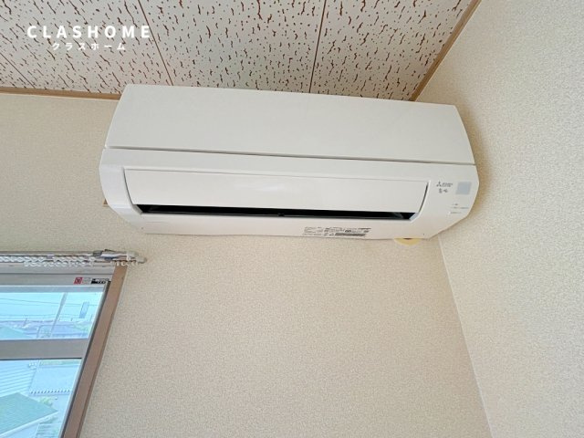 オレンジハイツ　　  刈谷市近郊の賃貸はクラスホーム刈谷店の設備|同物件の別部屋になります。