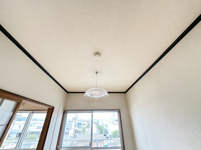 福徳ハイツの設備