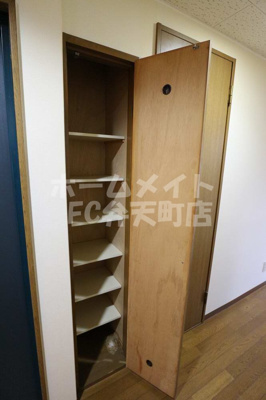 【設備】 | プリーマメゾン野崎