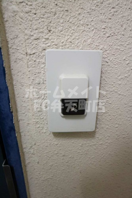 【セキュリティ】 | プリーマメゾン野崎