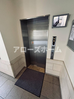 【その他共用部分】 | リブコート垂水駅前プライムブルー