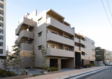 大田区大森西１丁目のマンションの画像