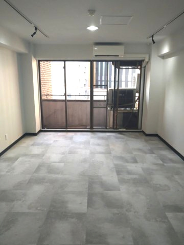 ニュー千駄ヶ谷マンションの内装|※別区画の写真です
