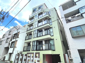 小石川テラスの画像