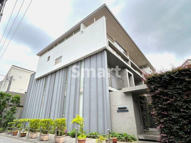 【外観】 | アパートメントなかなか