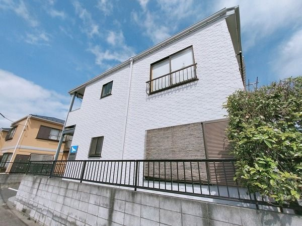 エピーメロン西瑞江のその他共用部分