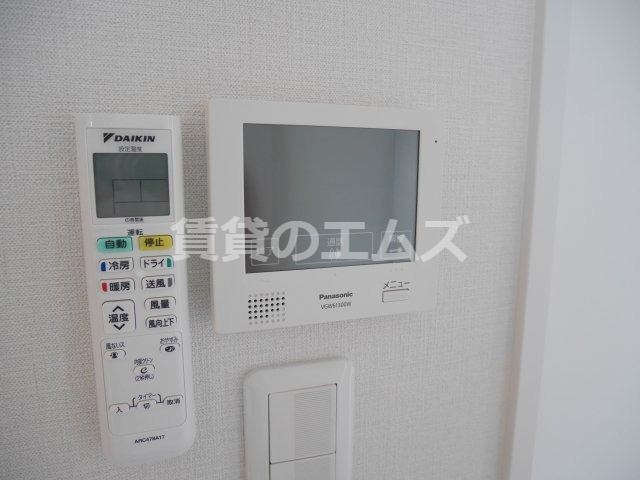 【セキュリティ】 | 博多小町Ⅱ | 博多小町ⅡのＴＶドアホン
