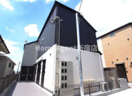 世田谷区上用賀３丁目のアパートの画像